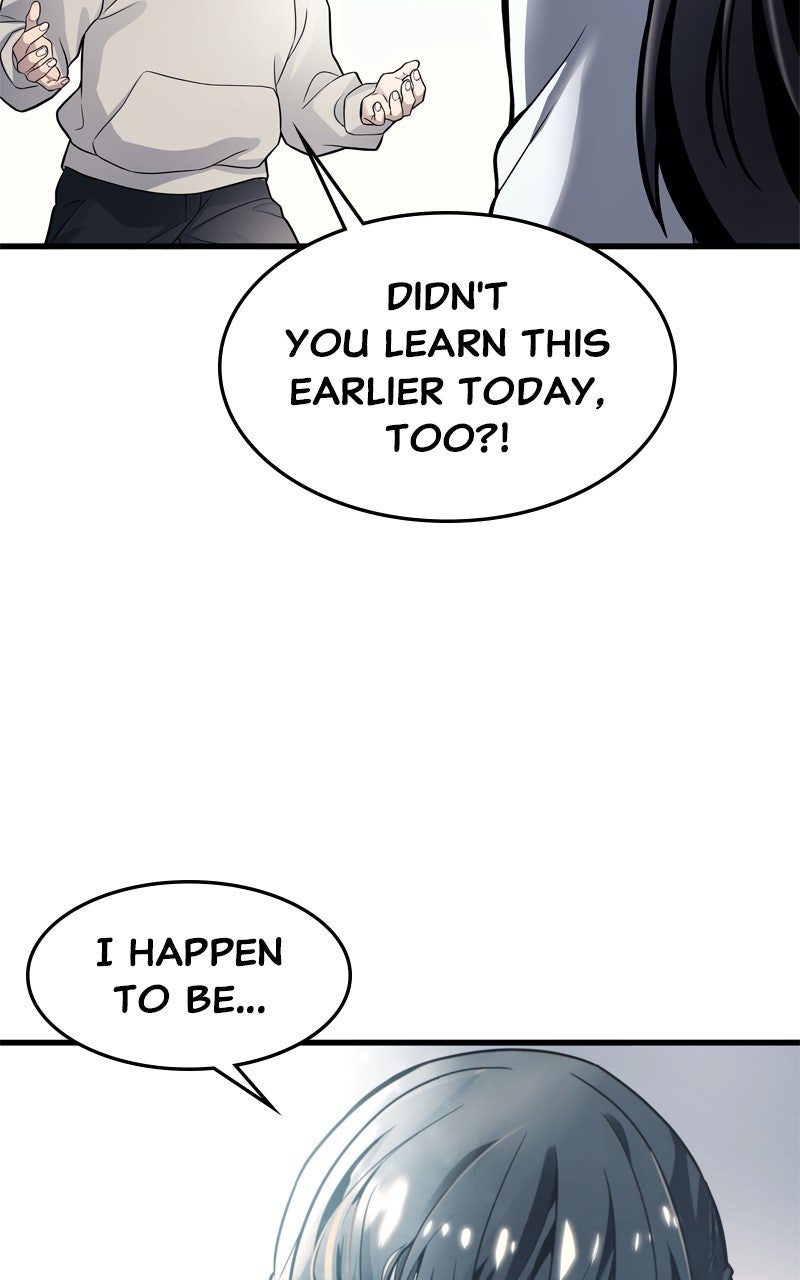 Read Tower of God Urek Mazino Manga Online