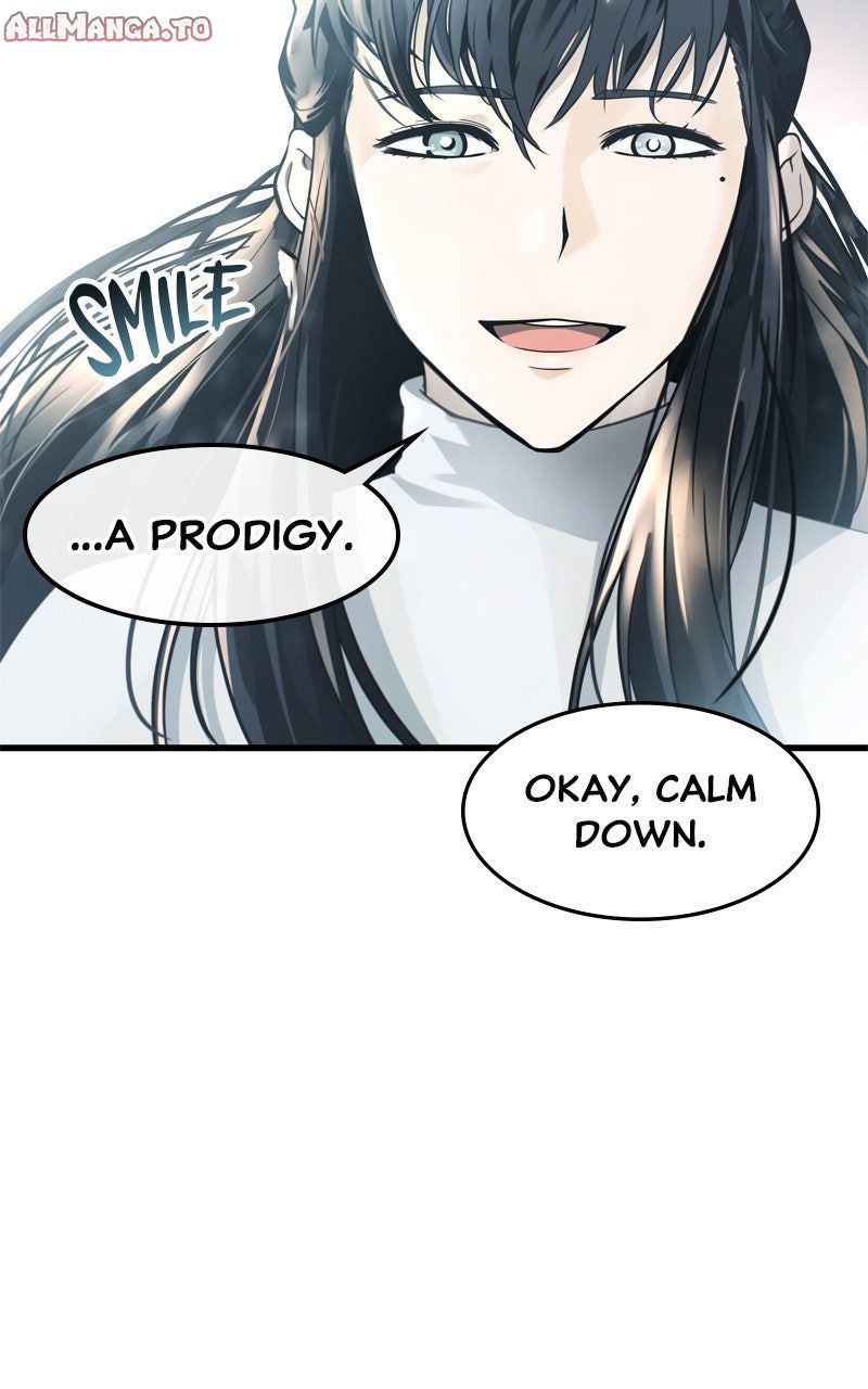 Read Tower of God Urek Mazino Manga Online