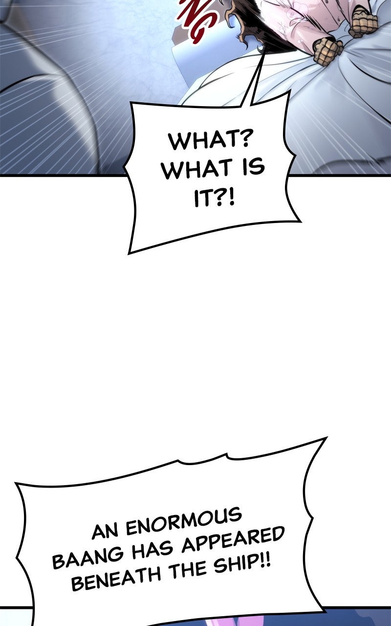 Read Tower of God Urek Mazino Manga Online