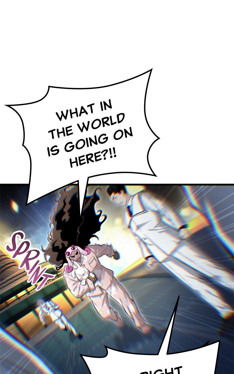 Read Tower of God Urek Mazino Manga Online