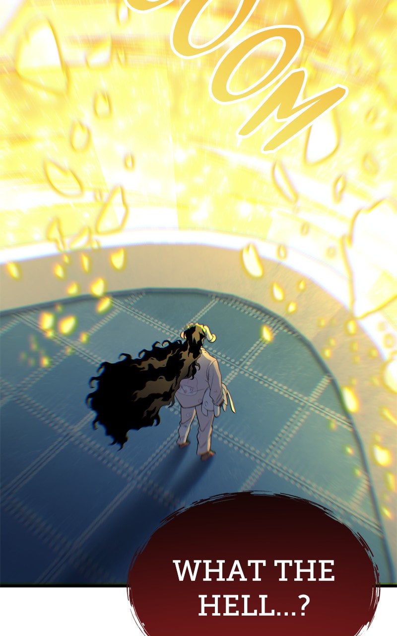 Read Tower of God Urek Mazino Manga Online