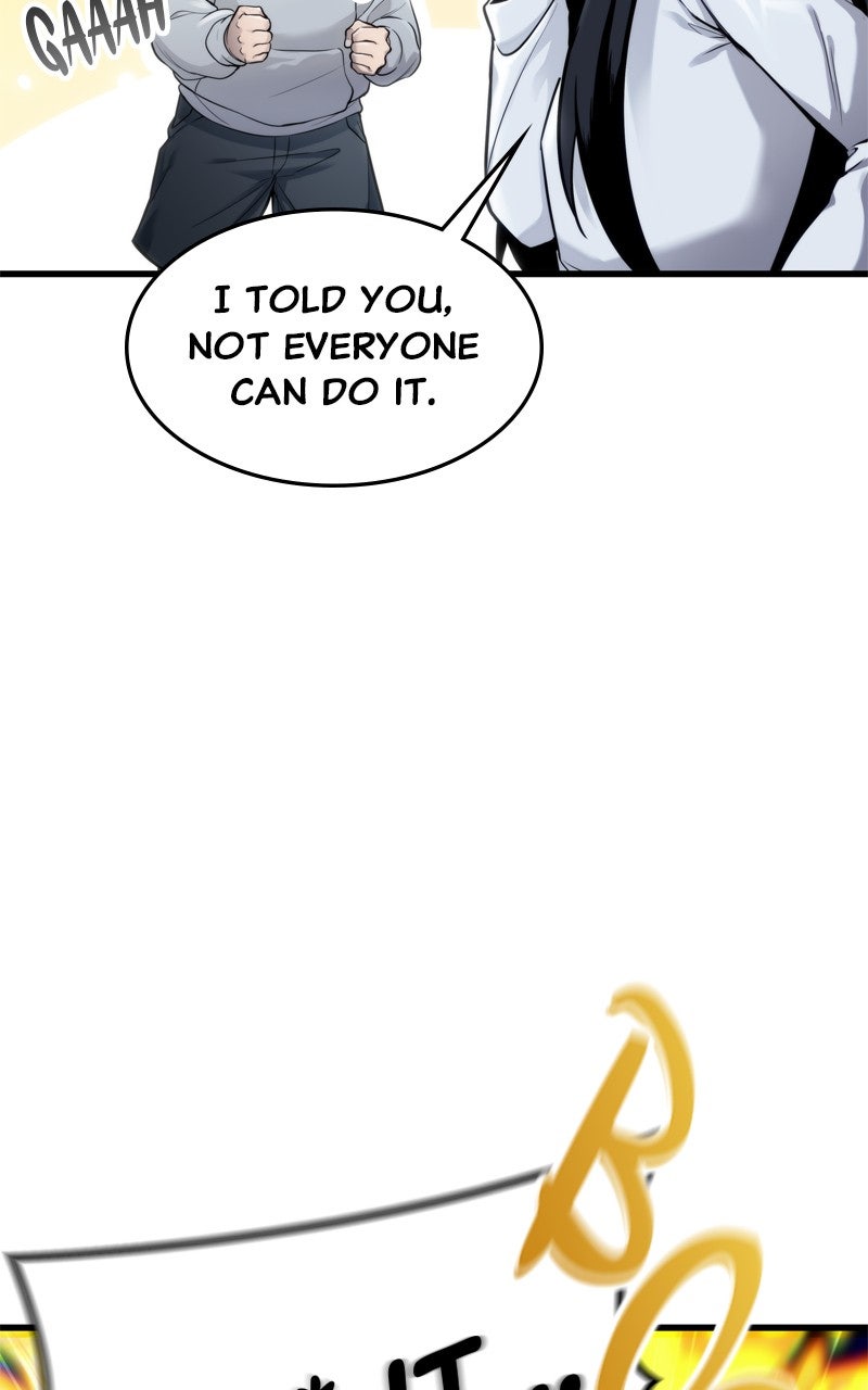 Read Tower of God Urek Mazino Manga Online