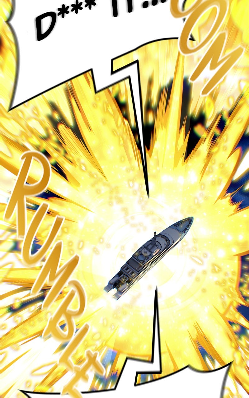 Read Tower of God Urek Mazino Manga Online
