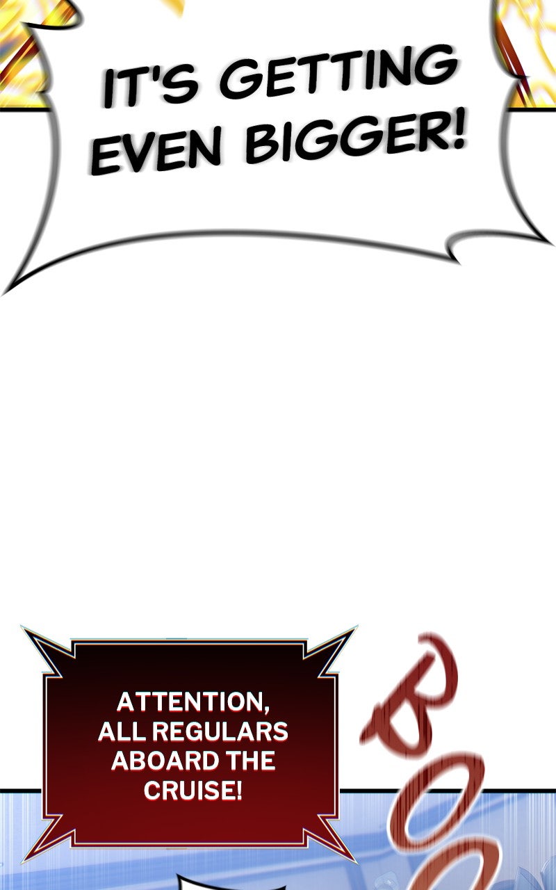 Read Tower of God Urek Mazino Manga Online