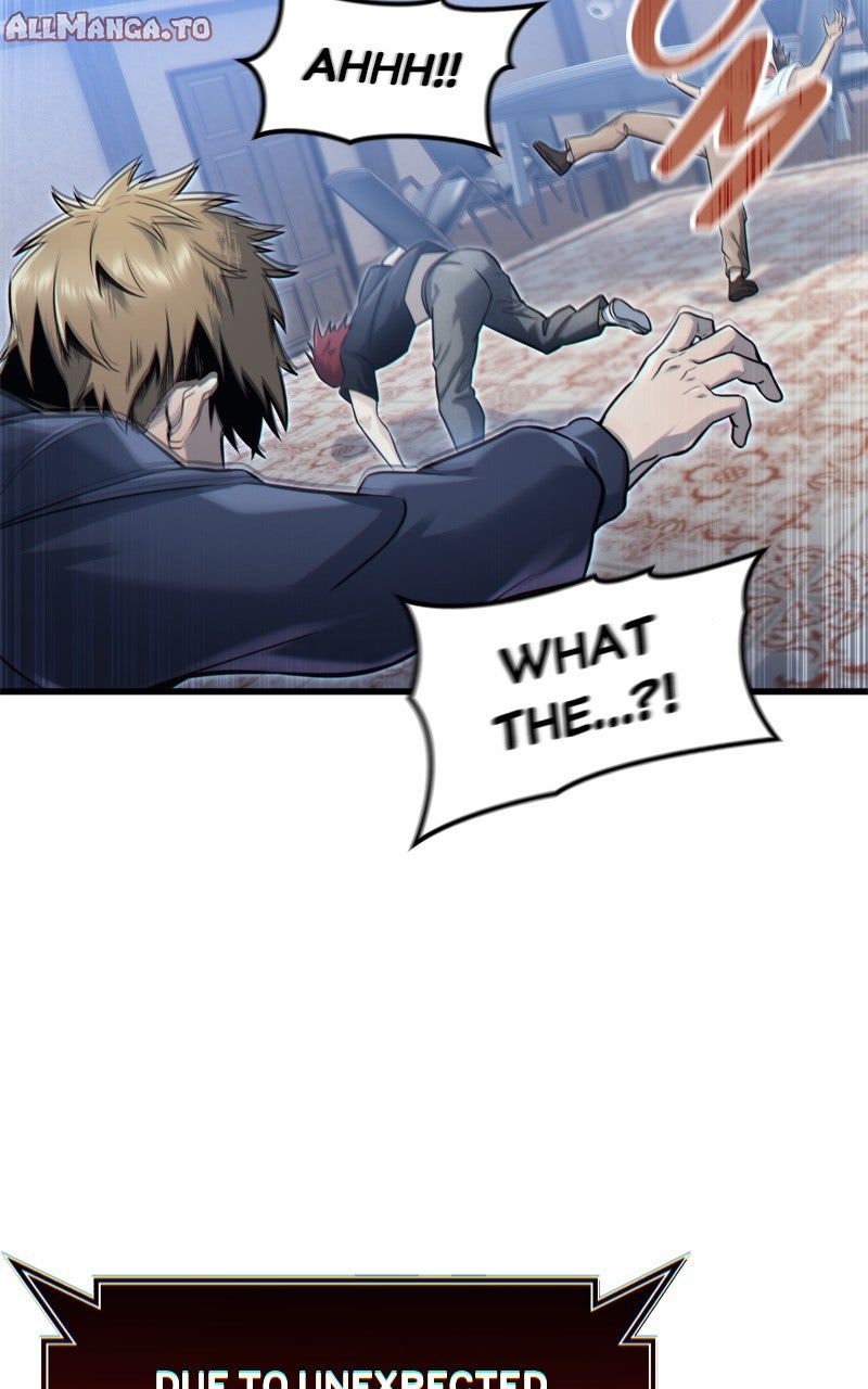 Read Tower of God Urek Mazino Manga Online