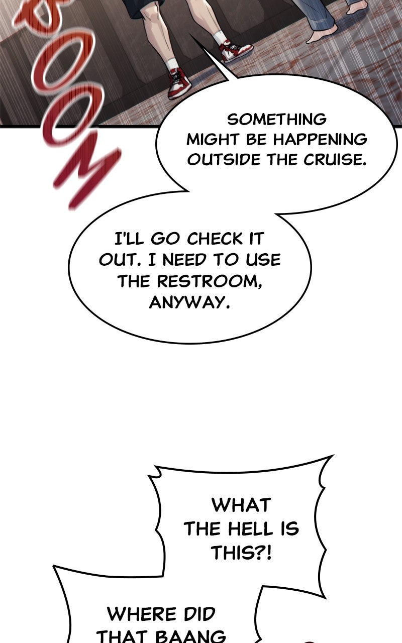 Read Tower of God Urek Mazino Manga Online