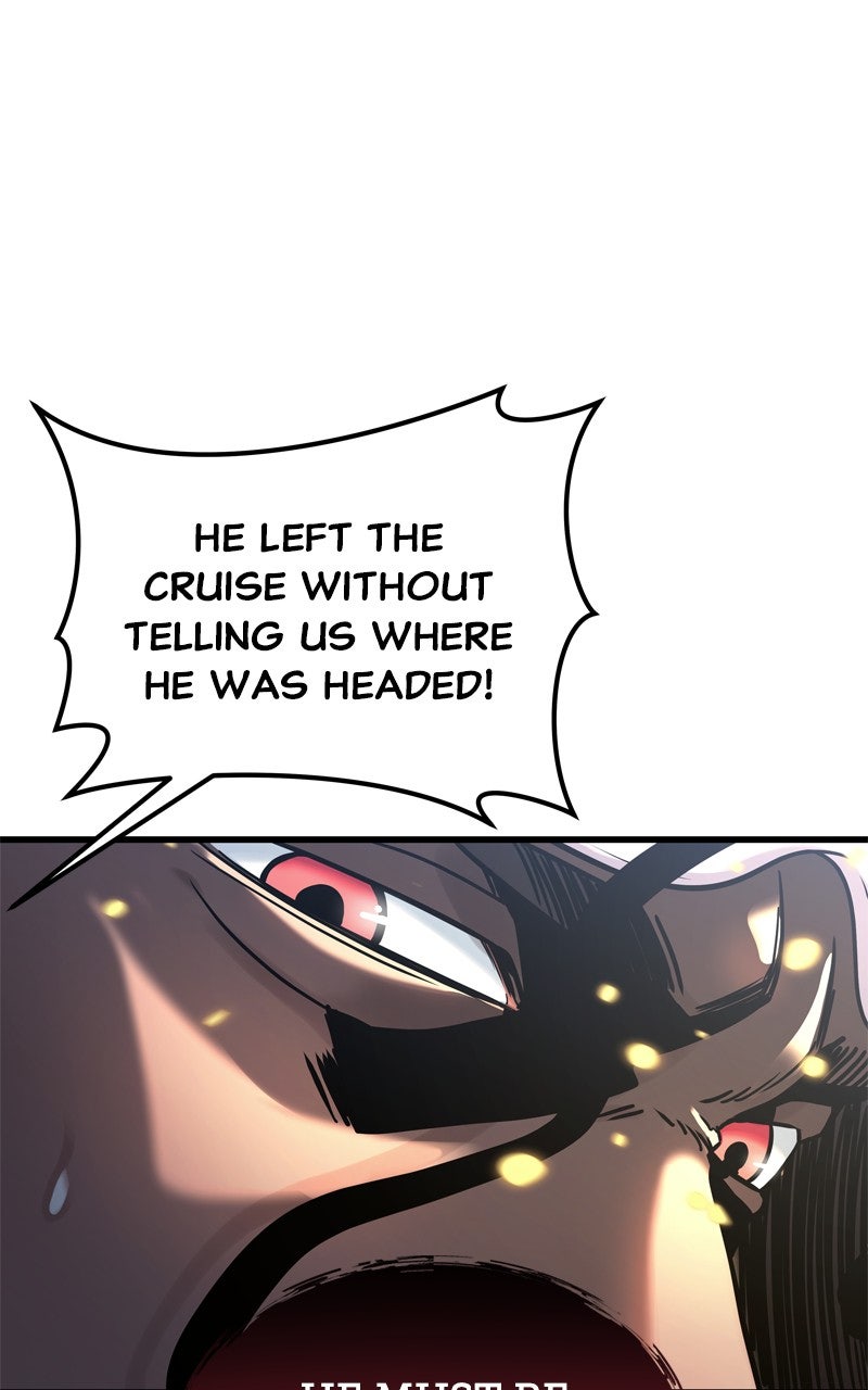 Read Tower of God Urek Mazino Manga Online