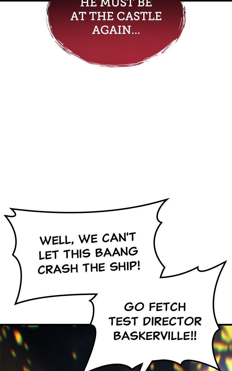 Read Tower of God Urek Mazino Manga Online