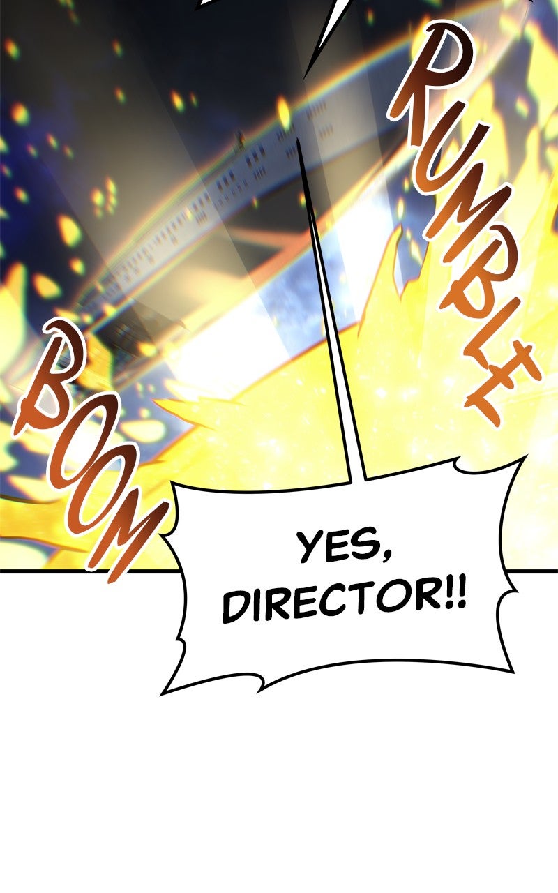 Read Tower of God Urek Mazino Manga Online