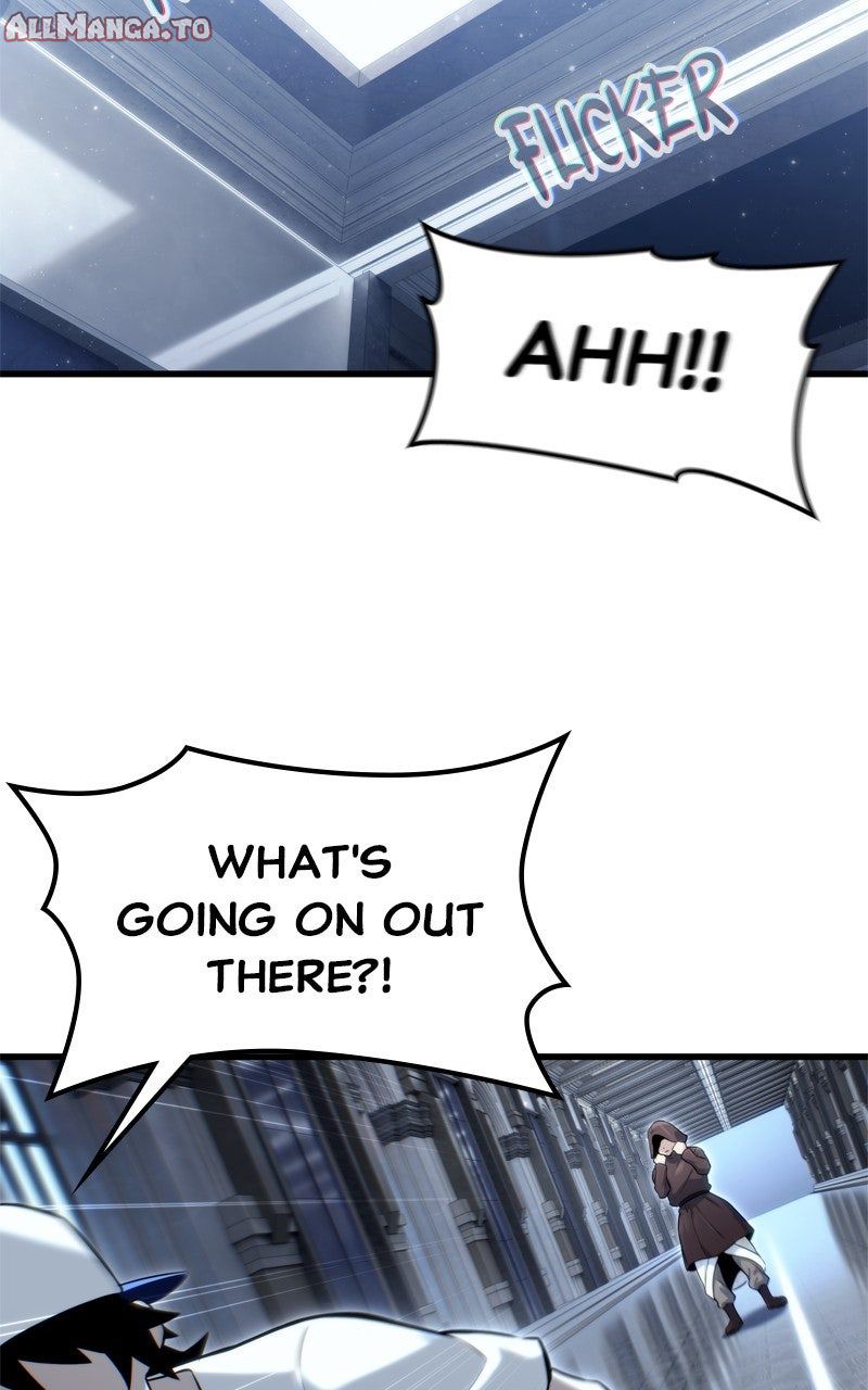 Read Tower of God Urek Mazino Manga Online