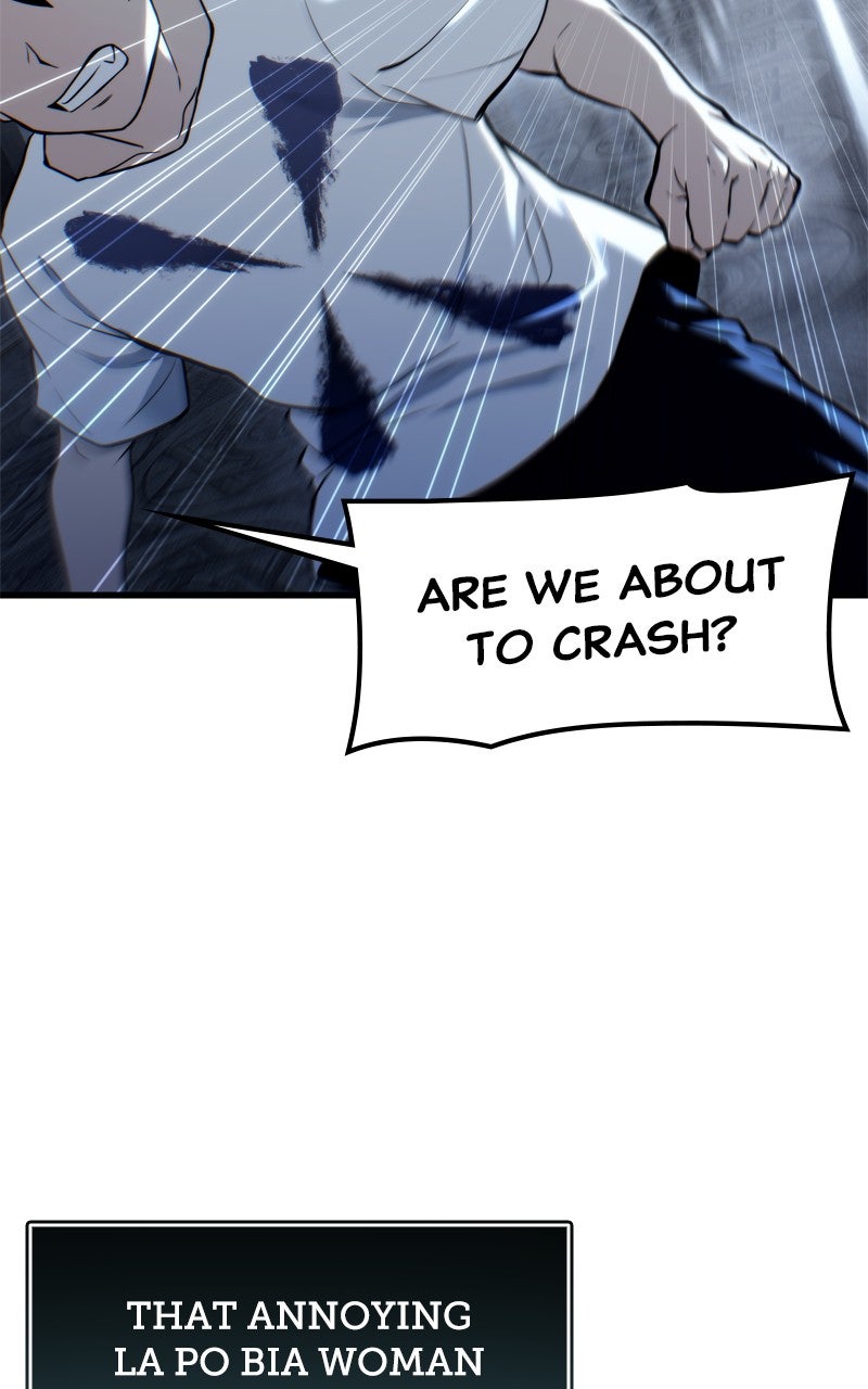 Read Tower of God Urek Mazino Manga Online