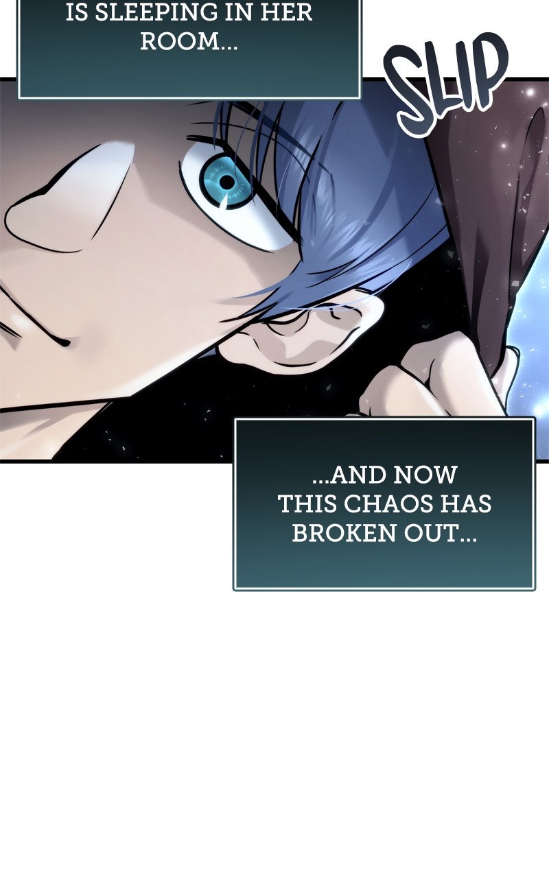 Read Tower of God Urek Mazino Manga Online