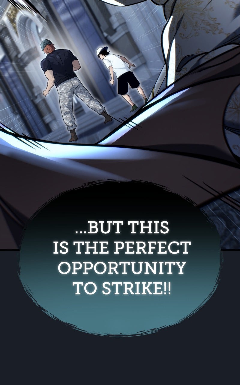 Read Tower of God Urek Mazino Manga Online