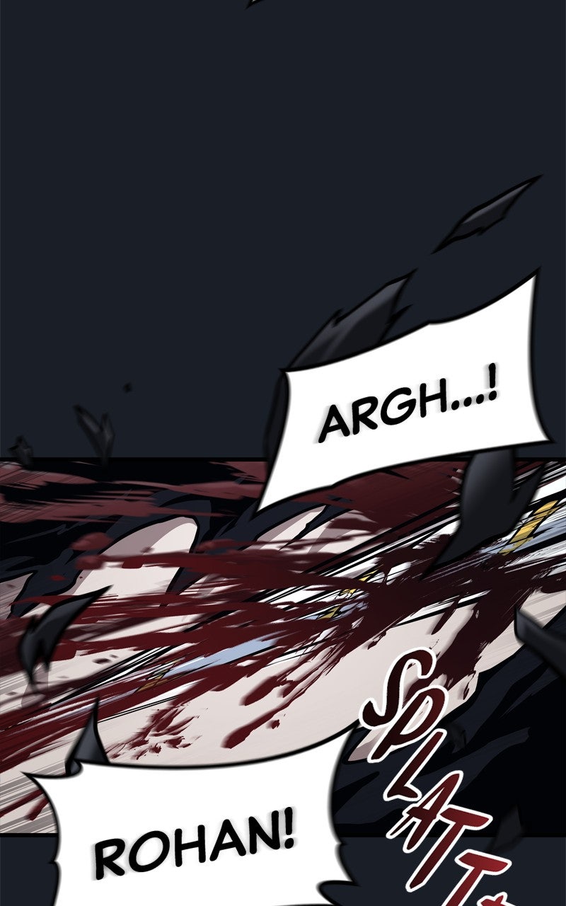 Read Tower of God Urek Mazino Manga Online