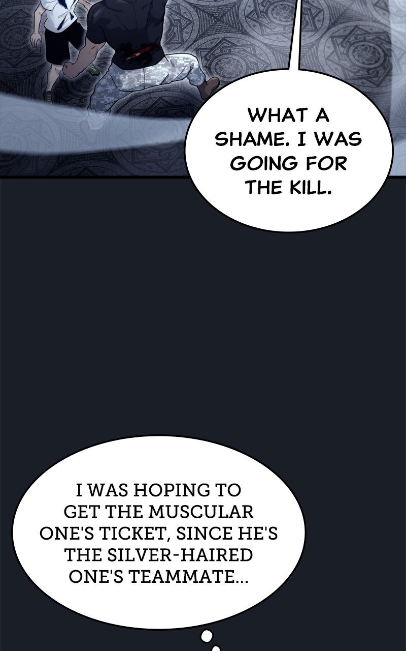 Read Tower of God Urek Mazino Manga Online