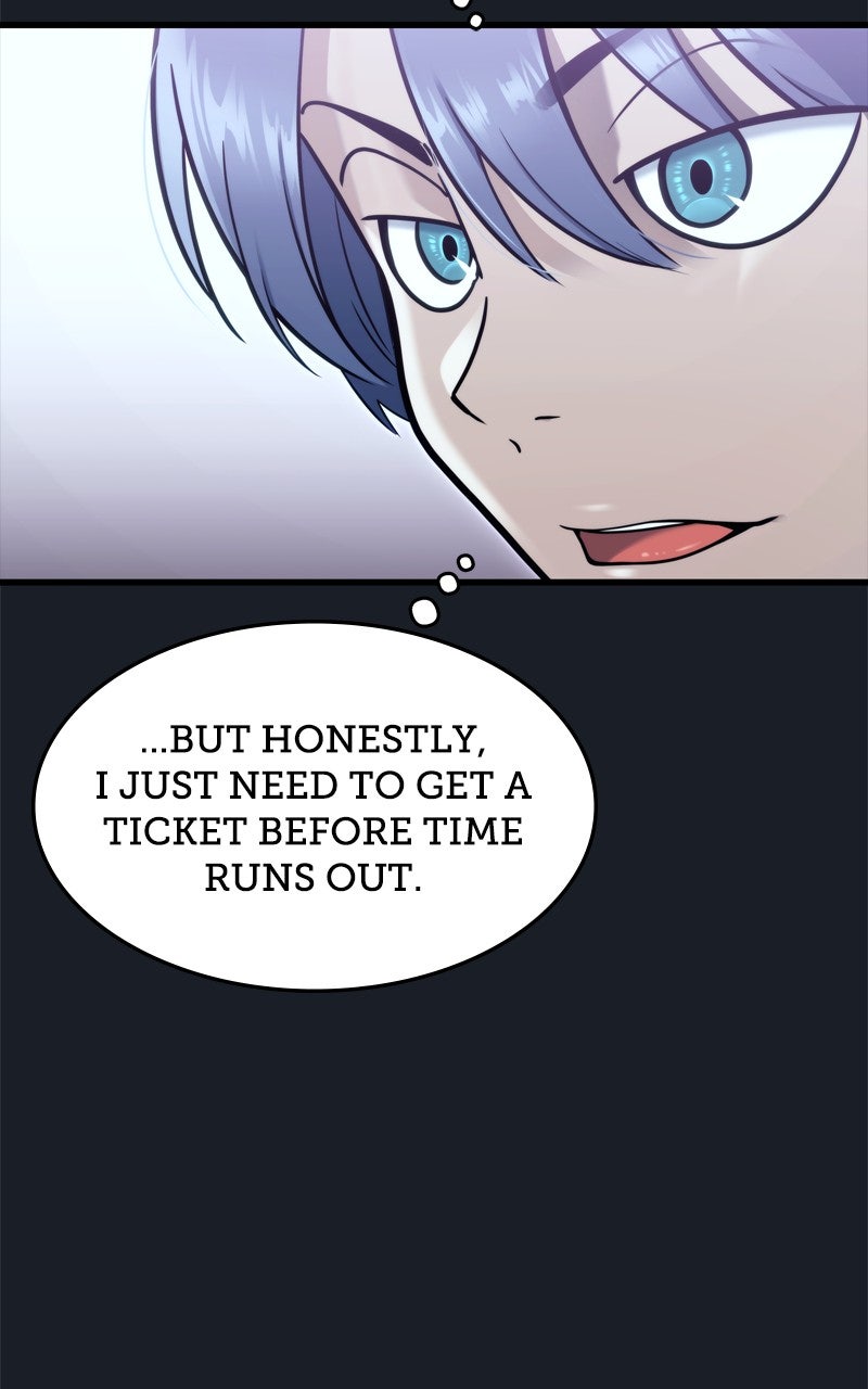 Read Tower of God Urek Mazino Manga Online