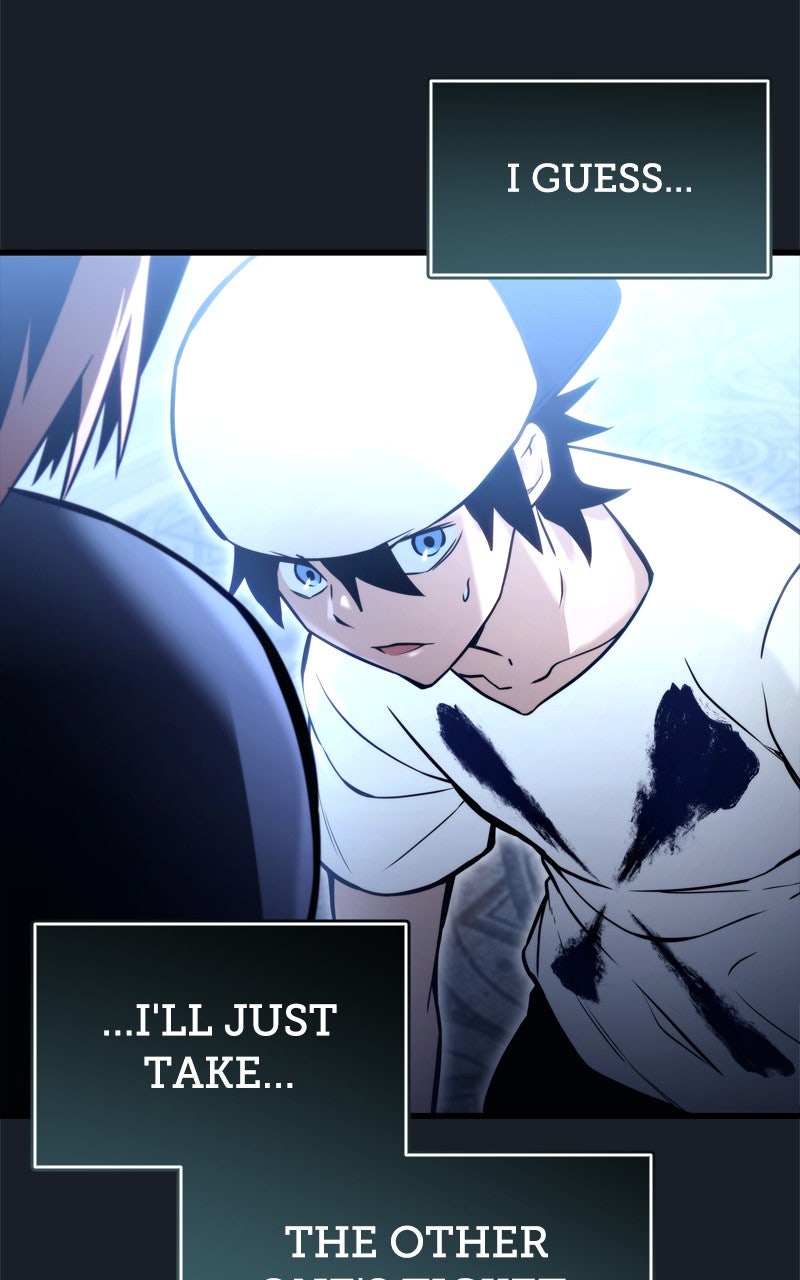 Read Tower of God Urek Mazino Manga Online