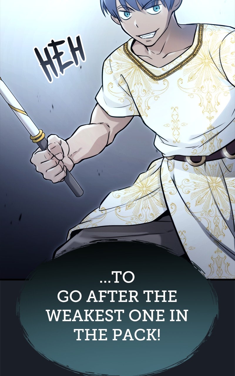 Read Tower of God Urek Mazino Manga Online