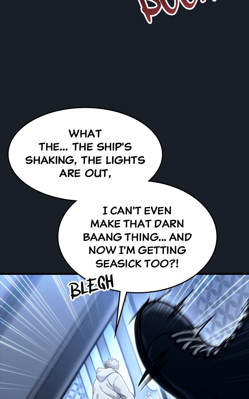 Read Tower of God Urek Mazino Manga Online