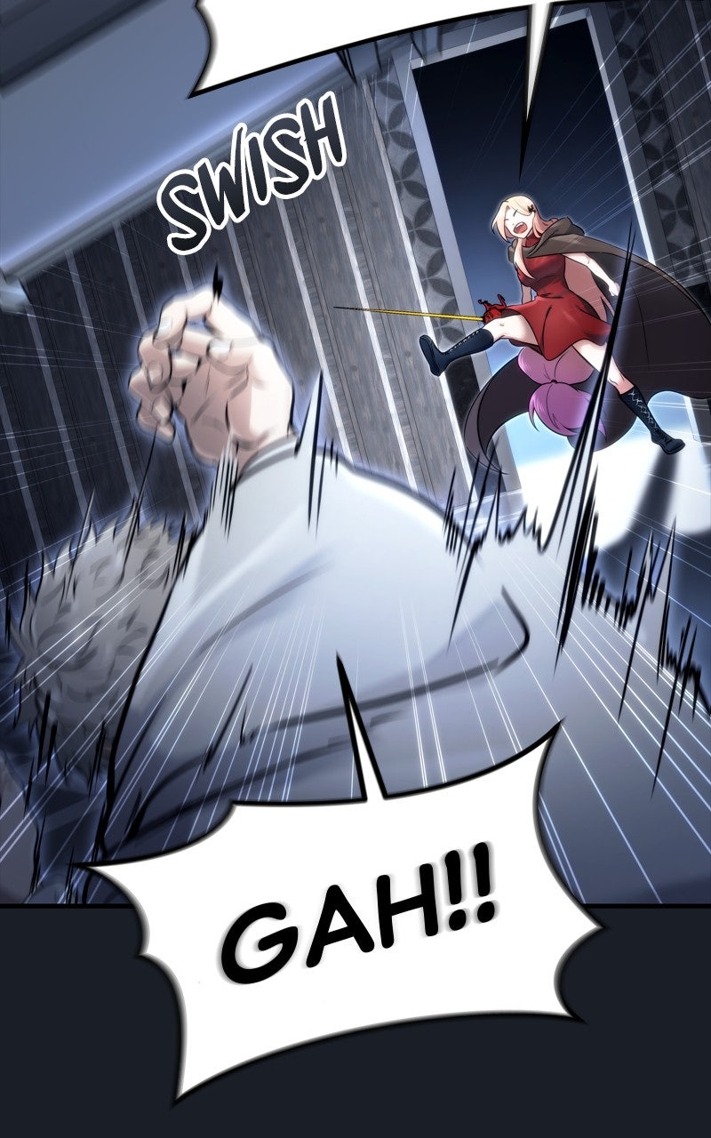 Read Tower of God Urek Mazino Manga Online