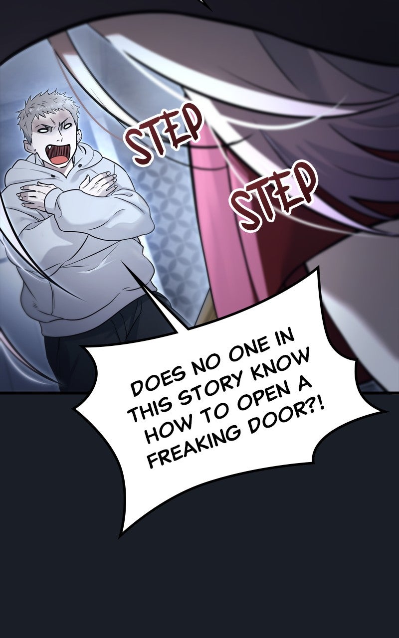 Read Tower of God Urek Mazino Manga Online