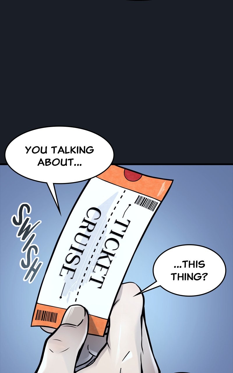 Read Tower of God Urek Mazino Manga Online