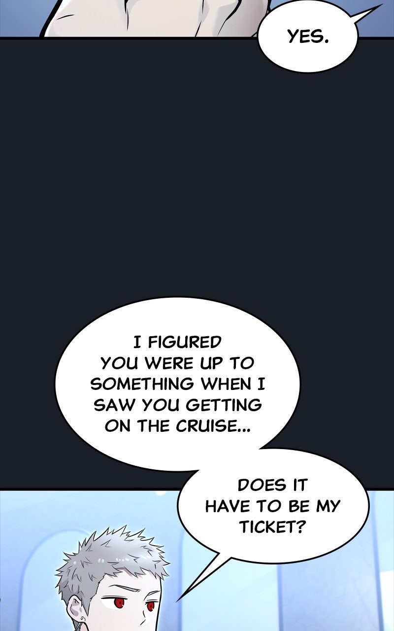Read Tower of God Urek Mazino Manga Online