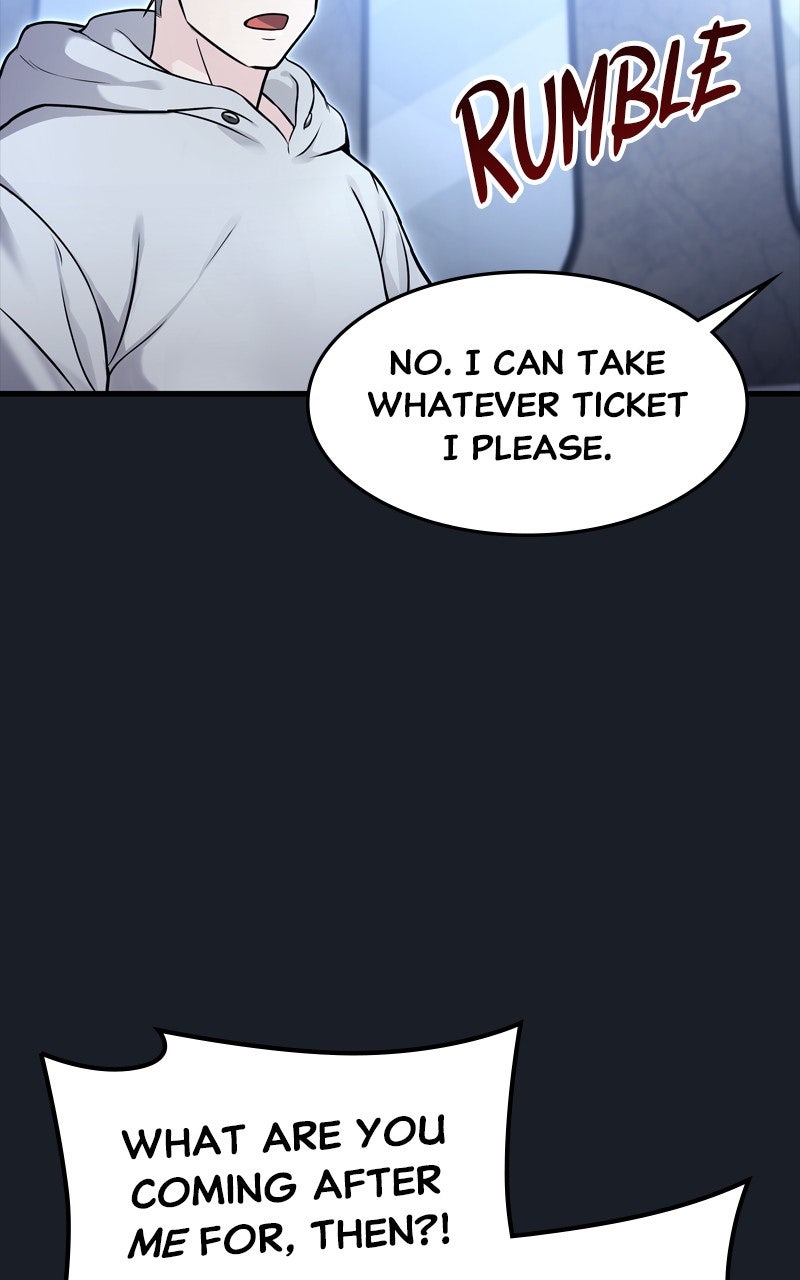 Read Tower of God Urek Mazino Manga Online