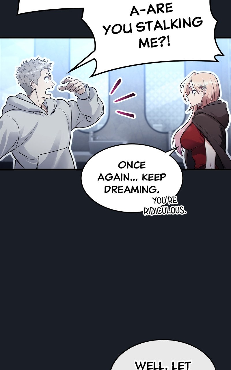 Read Tower of God Urek Mazino Manga Online
