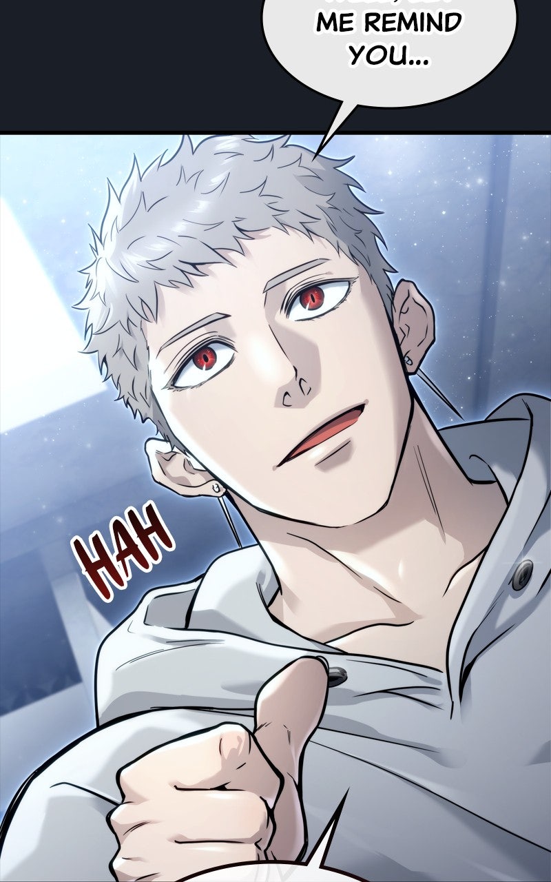 Read Tower of God Urek Mazino Manga Online