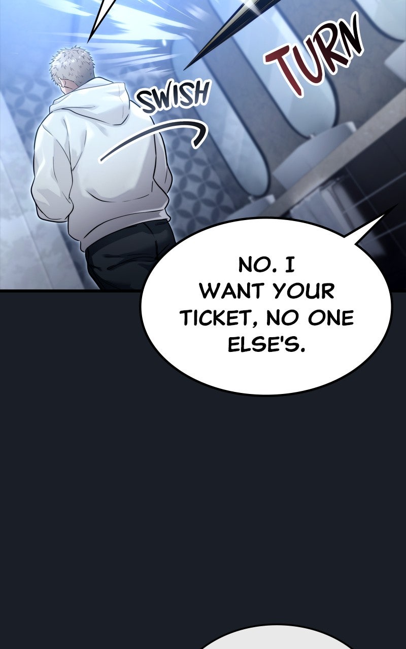 Read Tower of God Urek Mazino Manga Online