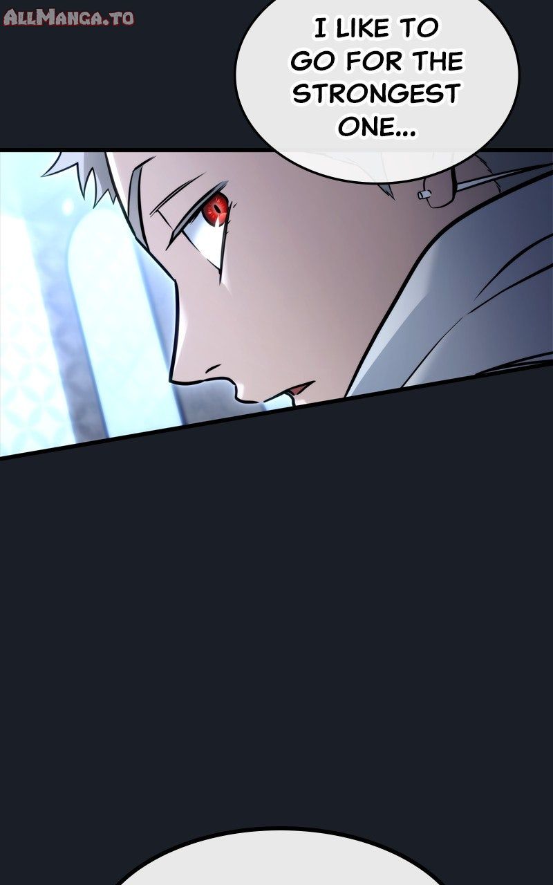 Read Tower of God Urek Mazino Manga Online