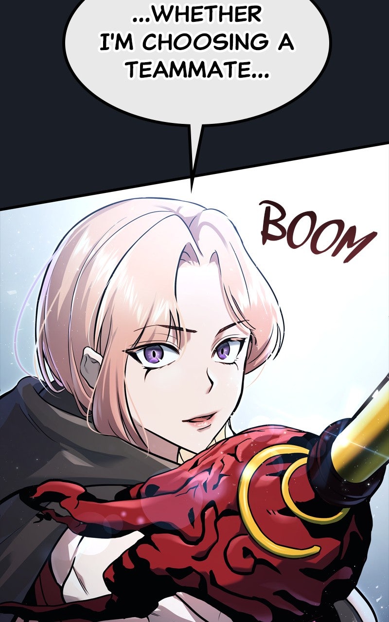 Read Tower of God Urek Mazino Manga Online