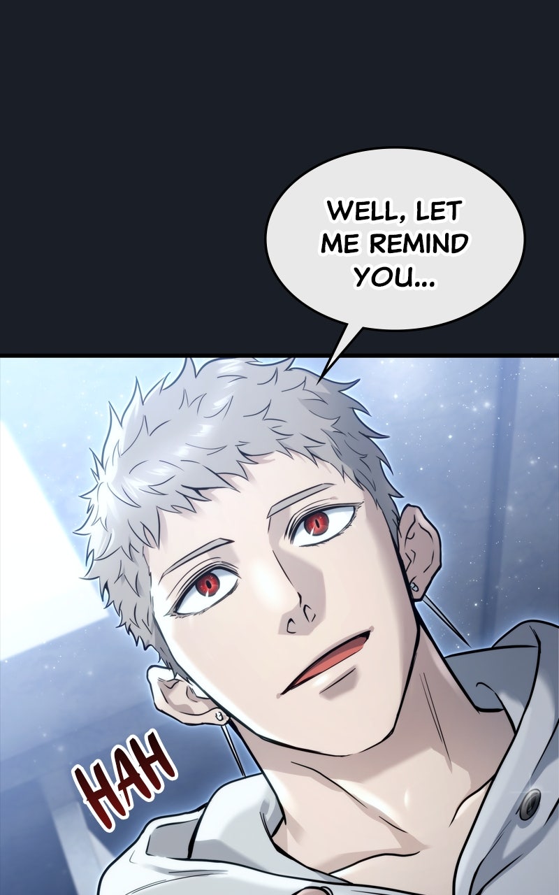 Read Tower of God Urek Mazino Manga Online