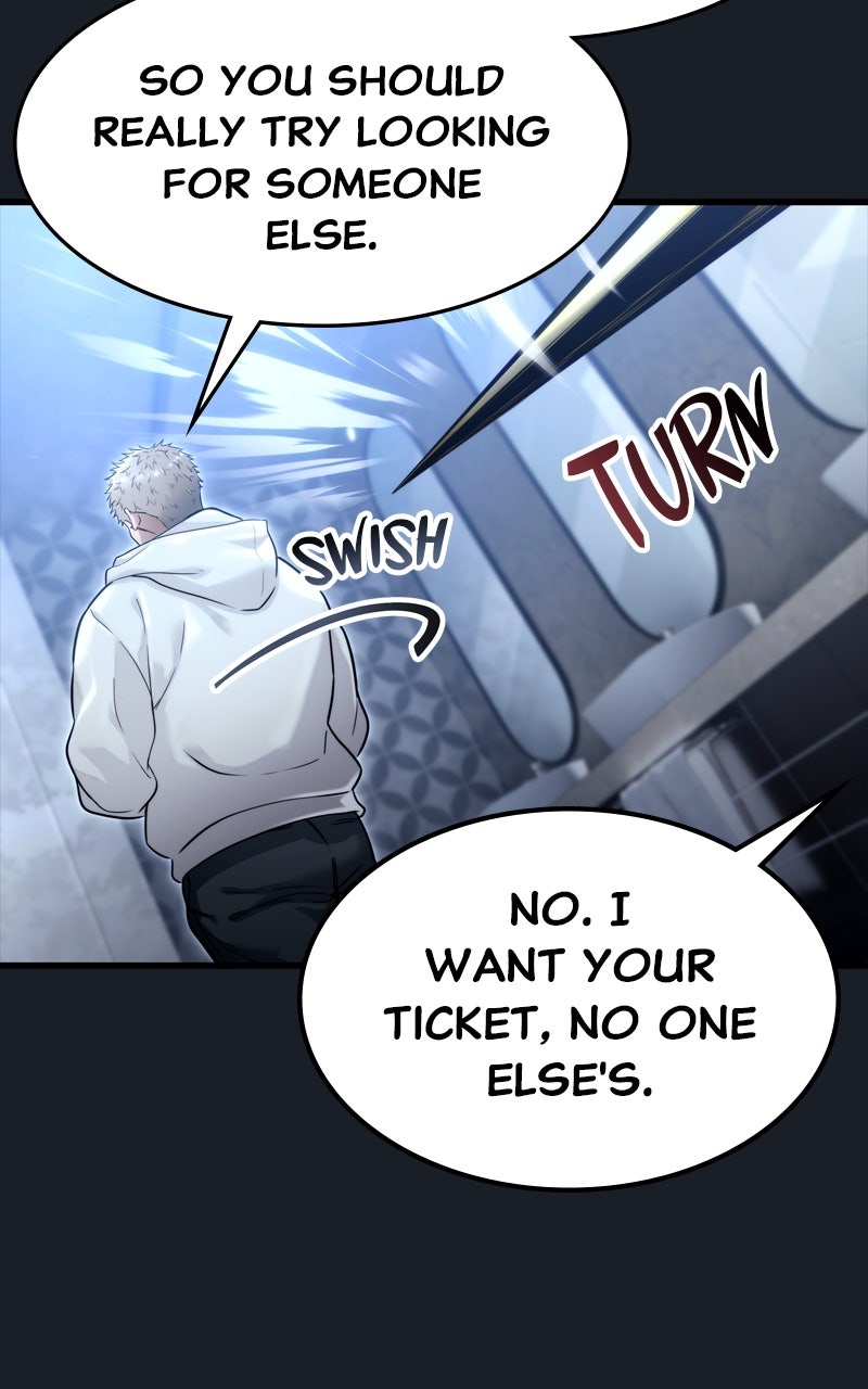 Read Tower of God Urek Mazino Manga Online