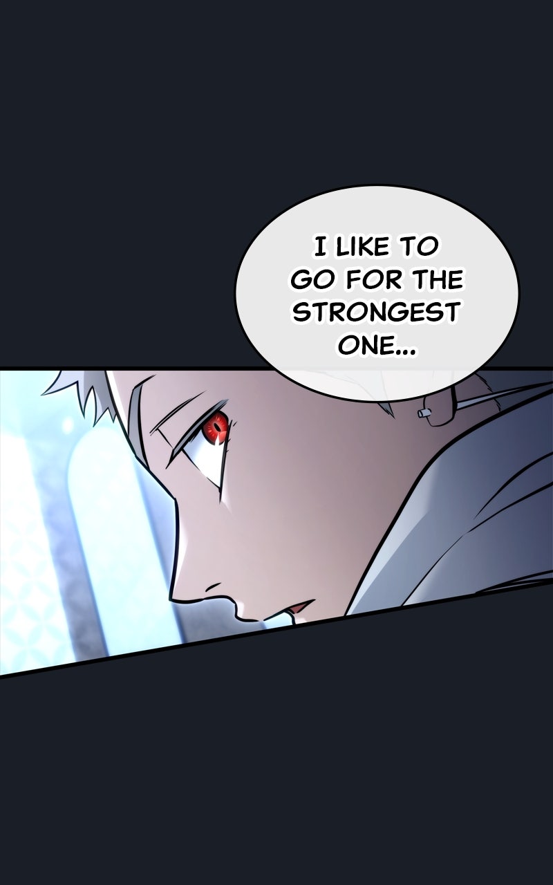Read Tower of God Urek Mazino Manga Online