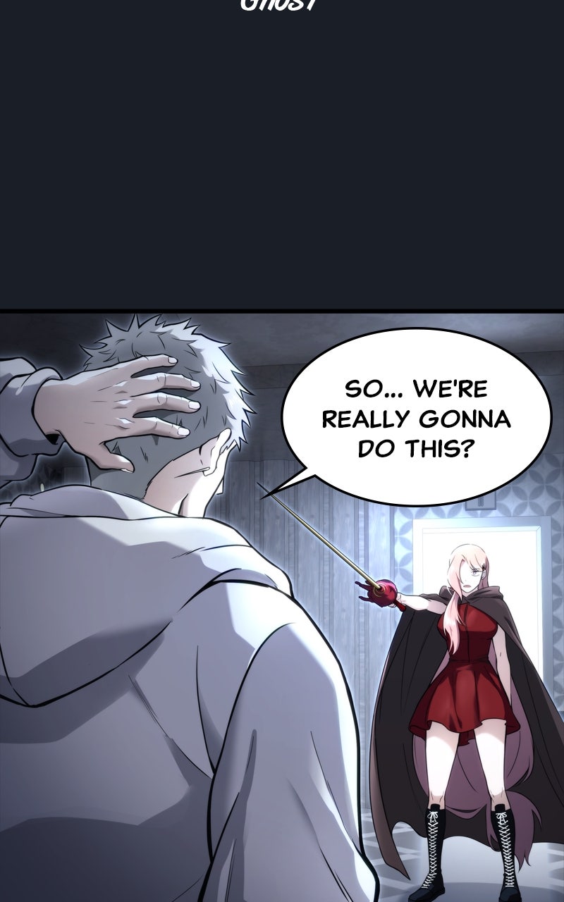 Read Tower of God Urek Mazino Manga Online