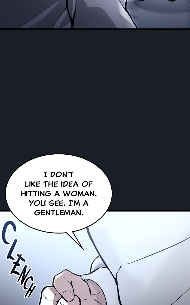 Read Tower of God Urek Mazino Manga Online