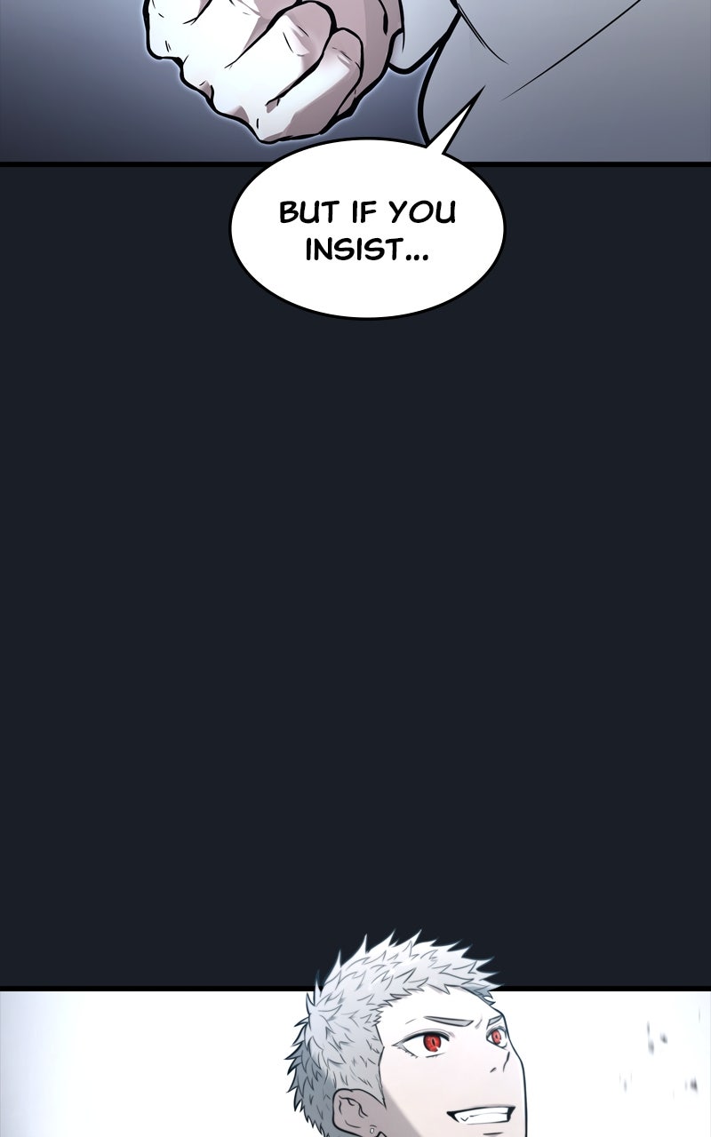 Read Tower of God Urek Mazino Manga Online