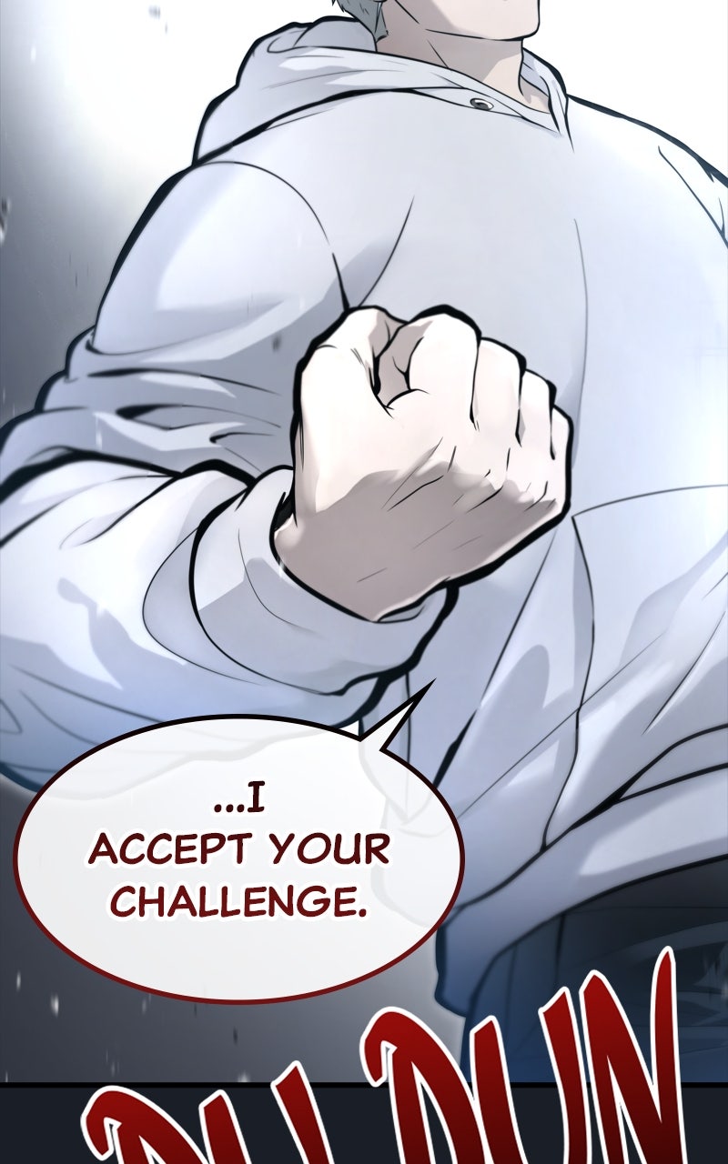 Read Tower of God Urek Mazino Manga Online