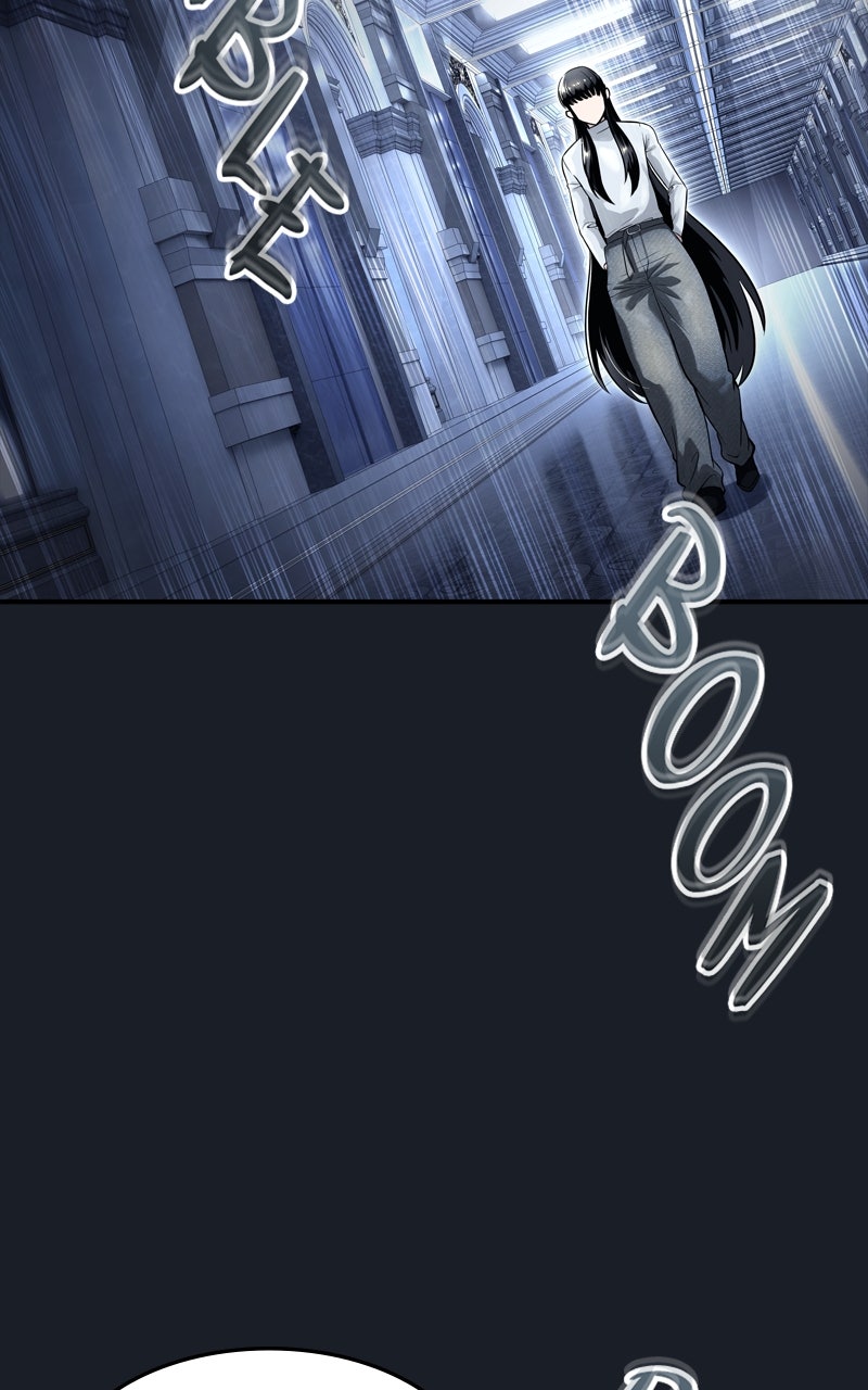 Read Tower of God Urek Mazino Manga Online