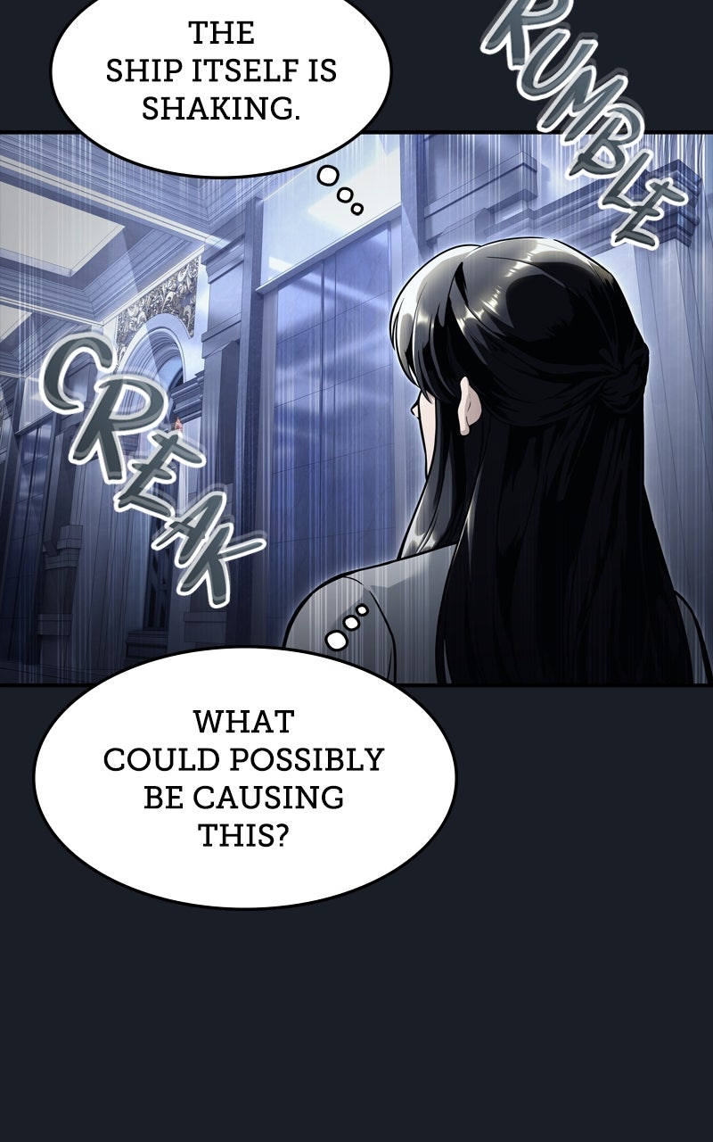 Read Tower of God Urek Mazino Manga Online