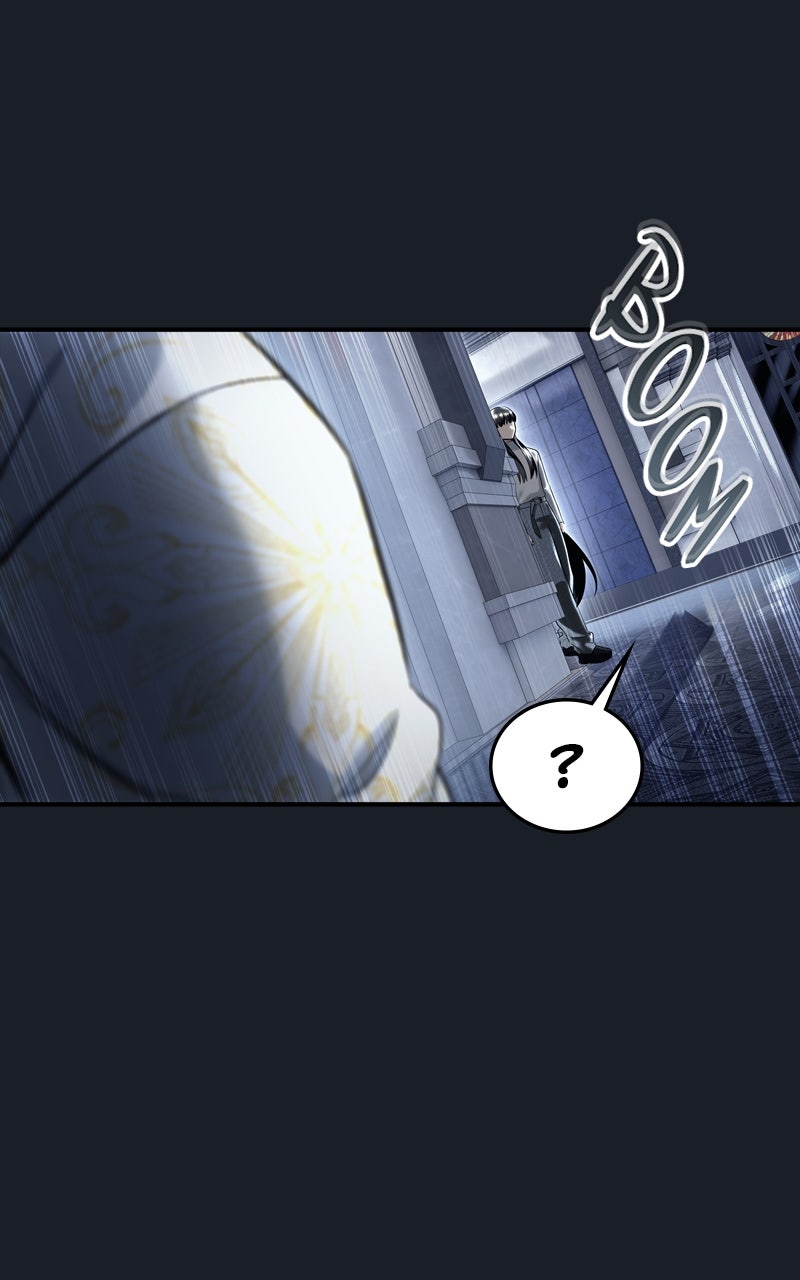 Read Tower of God Urek Mazino Manga Online