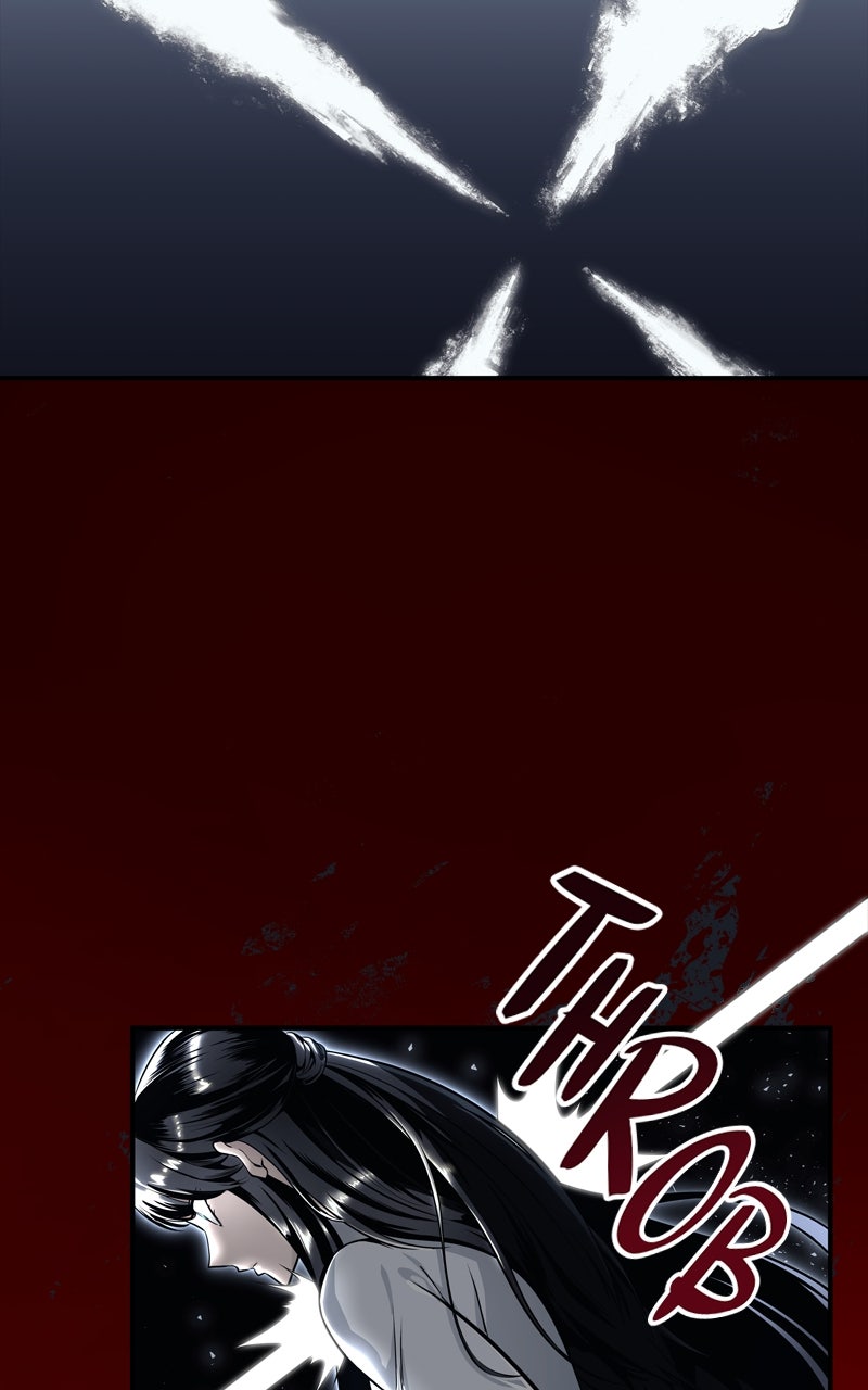 Read Tower of God Urek Mazino Manga Online