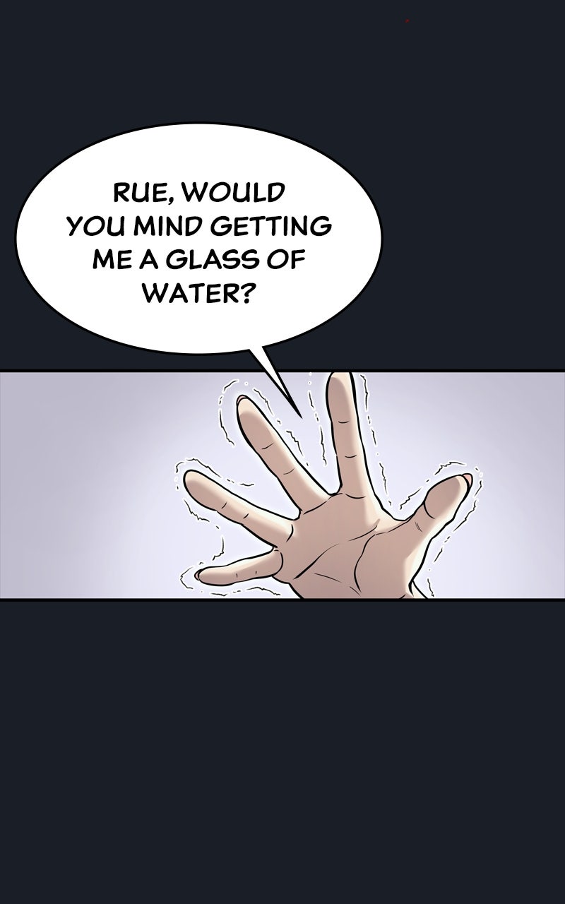 Read Tower of God Urek Mazino Manga Online