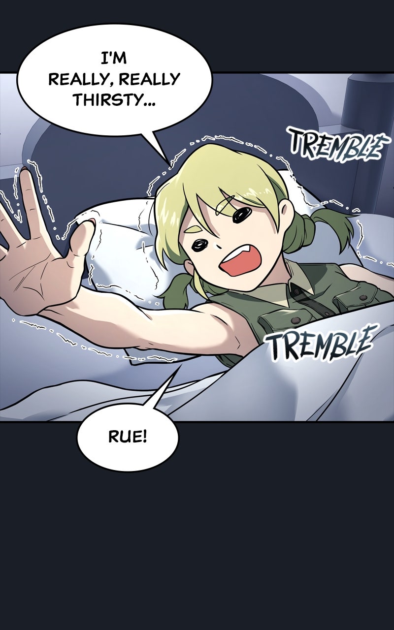 Read Tower of God Urek Mazino Manga Online