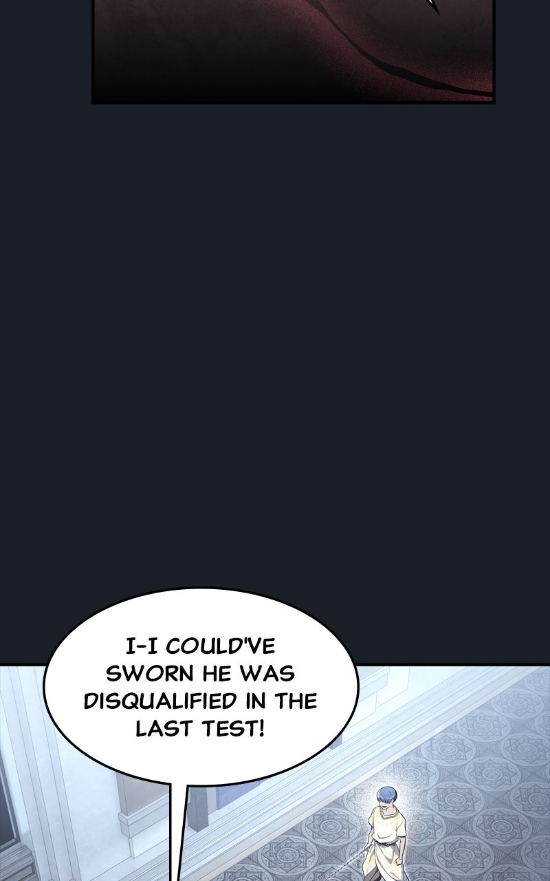 Read Tower of God Urek Mazino Manga Online