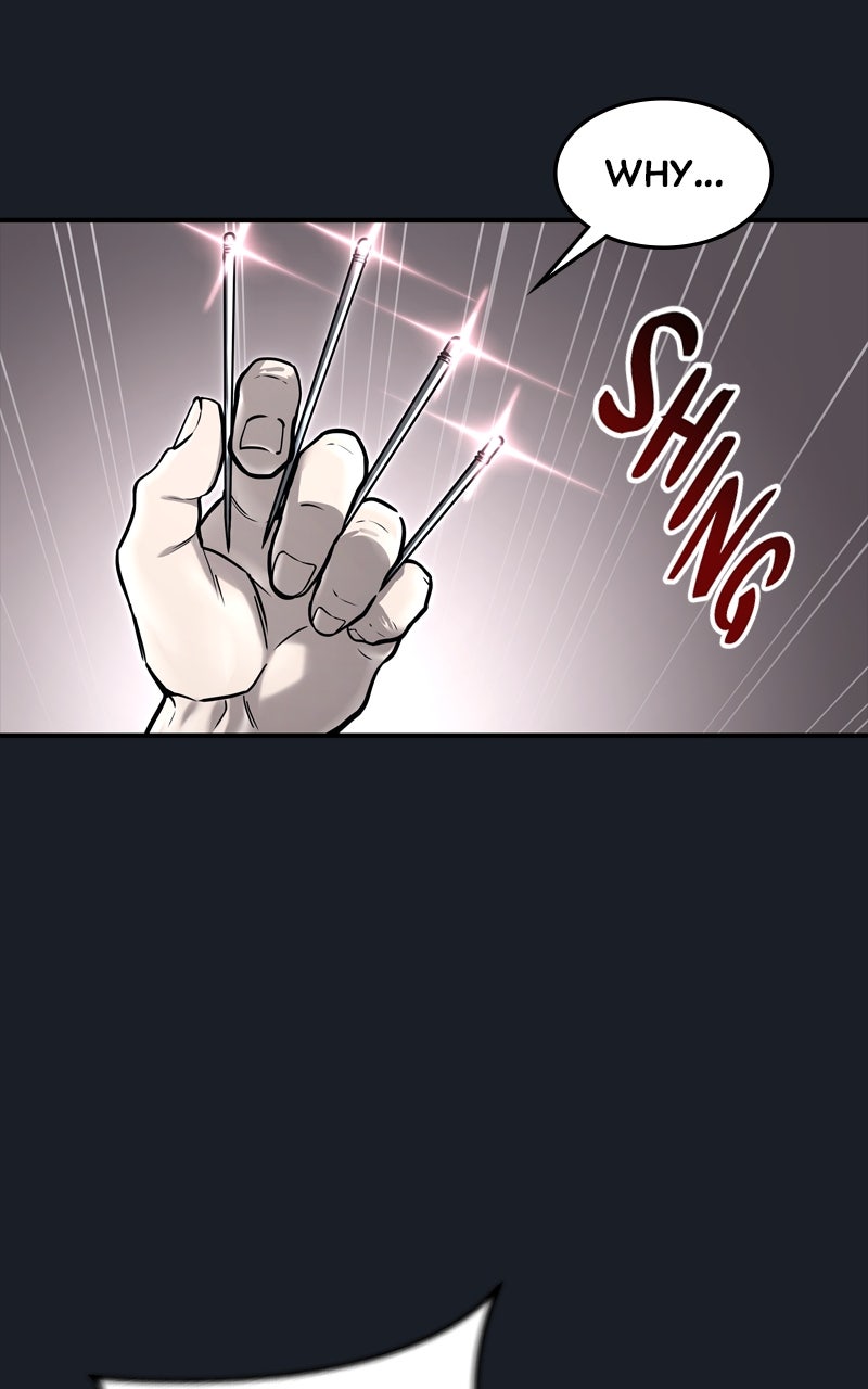 Read Tower of God Urek Mazino Manga Online