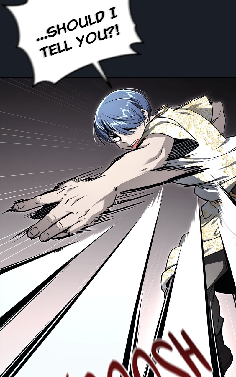 Read Tower of God Urek Mazino Manga Online