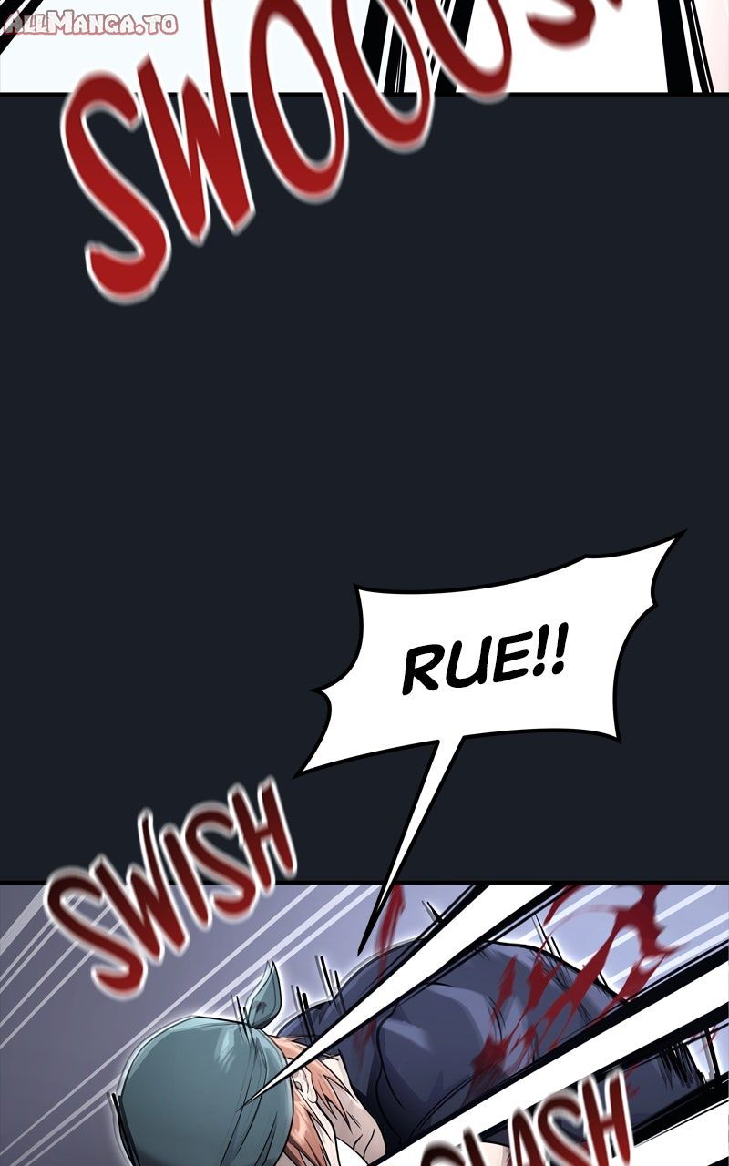 Read Tower of God Urek Mazino Manga Online